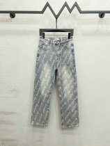 Balenciaga Long Jeans 28-36 (14)
