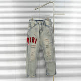 Amiri Long Jeans (237)