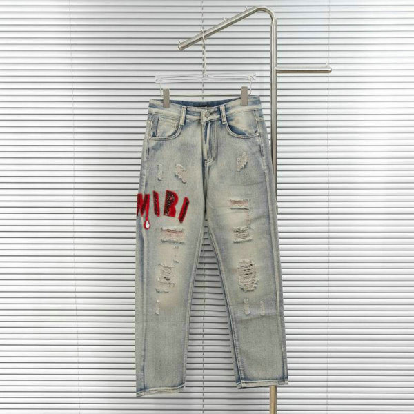 Amiri Long Jeans (237)
