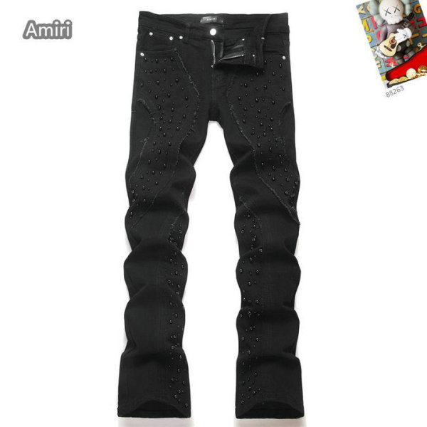 Amiri Long Jeans (261)