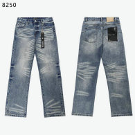 Purple-Brand Long Jeans 28-38 (54)
