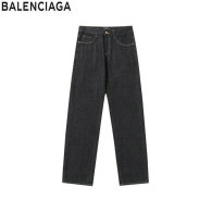 Balenciaga Long Jeans 28-38 (25)