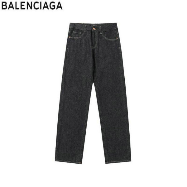 Balenciaga Long Jeans 28-38 (25)