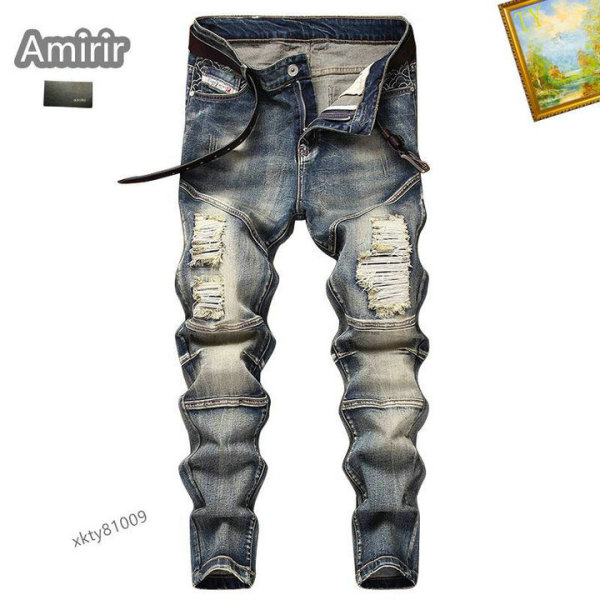 Amiri Long Jeans (259)