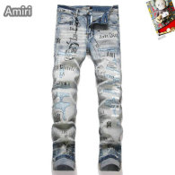 Amiri Long Jeans (260)