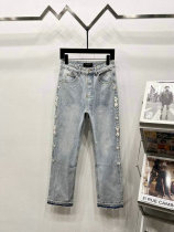 Amiri Long Jeans (238)