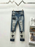 Amiri Long Jeans (263)