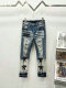 Amiri Long Jeans (263)