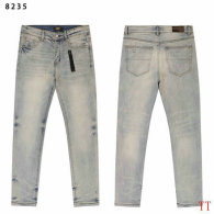 Amiri Long Jeans (244)