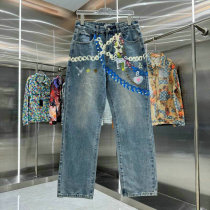 Balenciaga Long Jeans 28-36 (18)