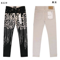 Purple-Brand Long Jeans 28-38 (50) Purple-Brand Long Jeans 28-38 (50)