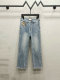 Gucci Long Jeans 28-36 (4)