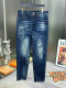 Philipp Plein Long Jeans (24)
