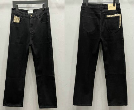 Gucci Long Jeans 28-36 (5)