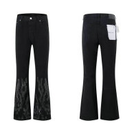 Purple-Brand Long Jeans 28-36 (9)