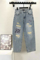 Balenciaga Long Jeans (9)