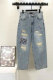 Balenciaga Long Jeans (9)