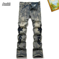 Amiri Long Jeans (245)