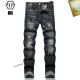 Philipp Plein Long Jeans (38)