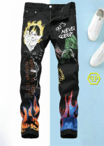Philipp Plein Long Jeans (25) Philipp Plein Long Jeans (25)