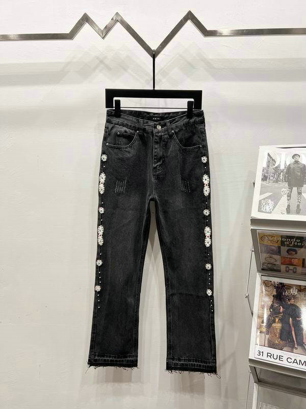 Amiri Long Jeans (239)