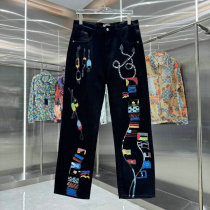 Balenciaga Long Jeans 28-36 (16)