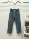 Gucci Long Jeans 28-36 (1)