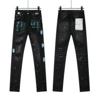 Purple-Brand Long Jeans 28-36 (4)