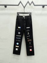 Balenciaga Long Jeans 28-36 (15)