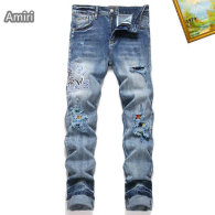 Amiri Long Jeans (246)