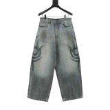 Balenciaga Long Jeans (10)