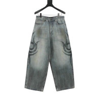 Balenciaga Long Jeans (10)