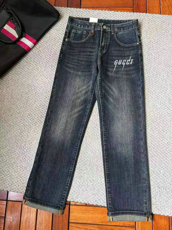 Gucci Long Jeans 28-38 (2)