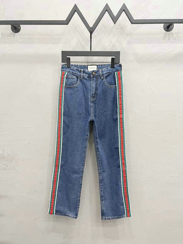 Gucci Long Jeans 28-36 (6)