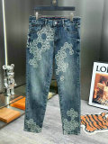 Philipp Plein Long Jeans (27)