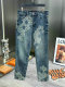 Philipp Plein Long Jeans (27)