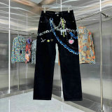 Balenciaga Long Jeans 28-36 (17)