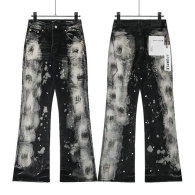Purple-Brand Long Jeans 28-36 (6)