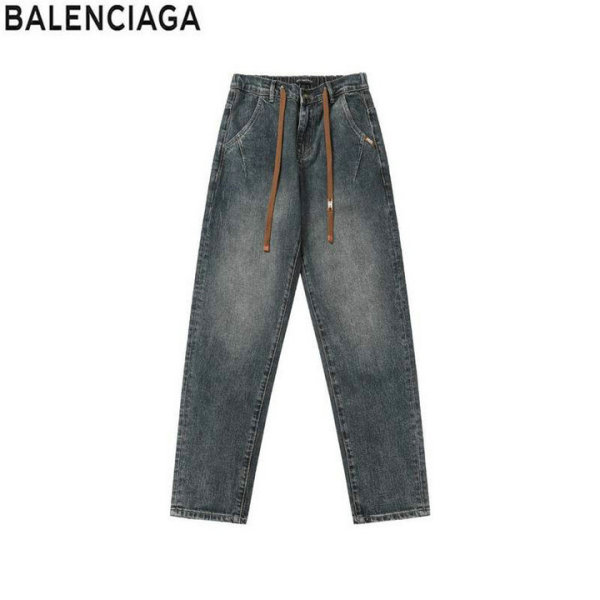 Balenciaga Long Jeans 28-38 (23)