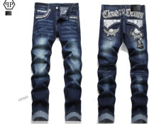 Philipp Plein Long Jeans (39)