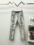 Amiri Long Jeans (264)
