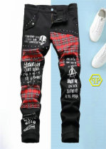Philipp Plein Long Jeans (29) Philipp Plein Long Jeans (29)