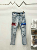 Amiri Long Jeans (241)