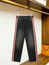 Gucci Long Jeans 28-38 (8) Gucci Long Jeans 28-38 (8)