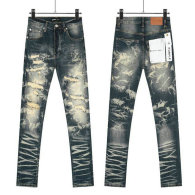 Purple-Brand Long Jeans 28-36 (1)