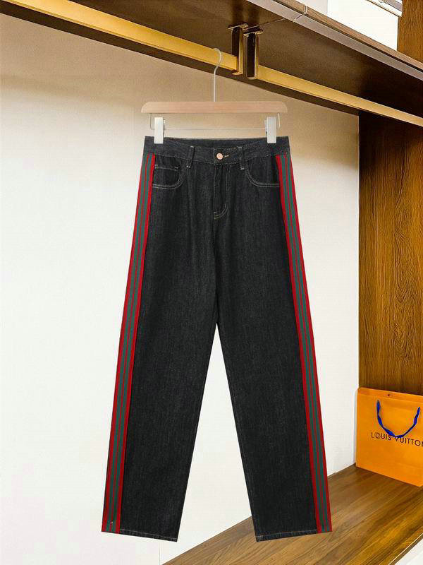 Gucci Long Jeans 28-38 (10)