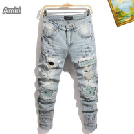 Amiri Long Jeans (253)