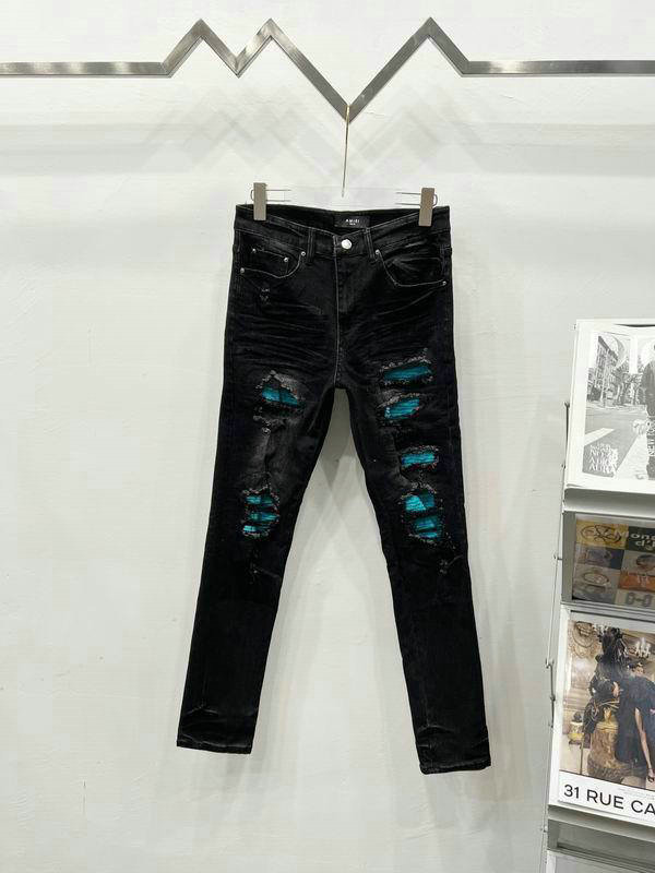 Amiri Long Jeans (267)