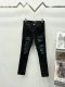 Amiri Long Jeans (267)