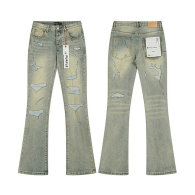Purple-Brand Long Jeans 30-38 (59)